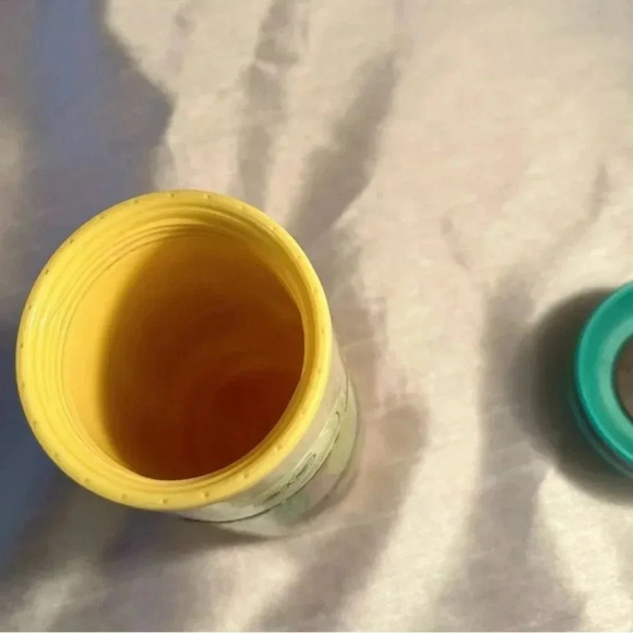 2/40$ Starbucks Tumbler Zoo Animals Puzzle 2009 Cup 8oz Kids Travel Fidget Mug - Picture 11 of 11